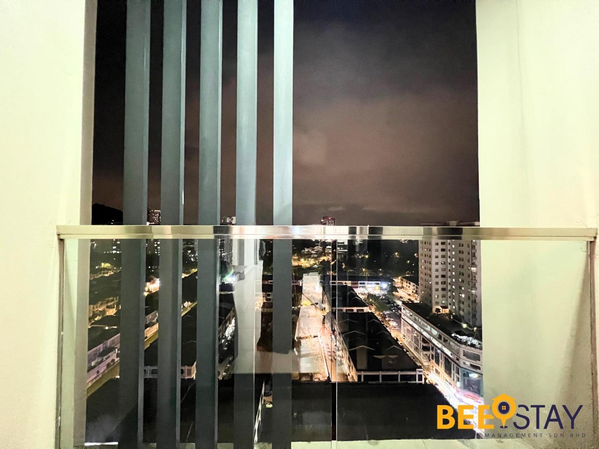 Vim 3 Menjalara Kl View 4 Pax With Netflix Apartment